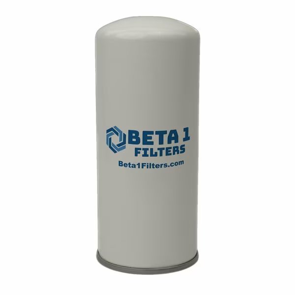 Spin-On Air/Oil Separator replacement filter for 758165 / BLITZ, Beta 1 Filters, Mfr#: B1SA0001206